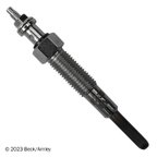 Beck Arnley 176-1046 Diesel Glow Plug - view 1