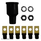 Beck Arnley 178-8081 Ignition Coil - view 4