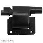 Beck Arnley 178-8151 Ignition Coil - view 2