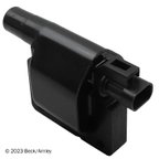 Beck Arnley 178-8151 Ignition Coil - view 1