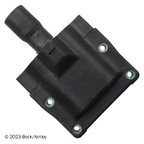 Beck Arnley 178-8165 Ignition Coil - view 2