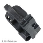 Beck Arnley 178-8183 Ignition Coil - view 3