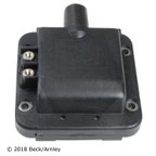 Beck Arnley 178-8183 Ignition Coil - view 1