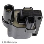 Beck Arnley 178-8195 Ignition Coil - view 3
