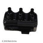 Beck Arnley 178-8196 Ignition Coil - view 1