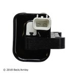 Beck Arnley 178-8243 Ignition Coil - Left - view 2