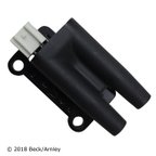 Beck Arnley 178-8243 Ignition Coil - Left - view 1