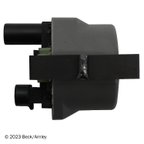 Beck Arnley 178-8262 Ignition Coil - view 2
