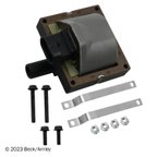 Beck Arnley 178-8262 Ignition Coil - view 1