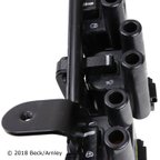 Beck Arnley 178-8283 Ignition Coil - view 2
