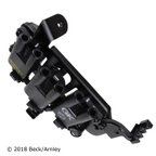 Beck Arnley 178-8283 Ignition Coil - view 1