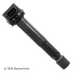 Beck Arnley 178-8286 Direct Ignition Coil - view 3