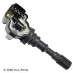 Beck Arnley 178-8287 Direct Ignition Coil - view 2