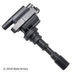Beck Arnley 178-8287 Direct Ignition Coil - view 3