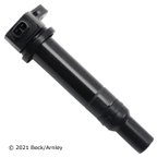 Beck Arnley 178-8290 Direct Ignition Coil - view 3