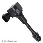Beck Arnley 178-8317 Direct Ignition Coil - view 1