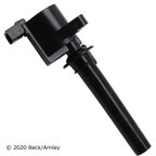 Beck Arnley 178-8320 Direct Ignition Coil - view 1