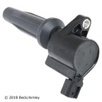 Beck Arnley 178-8328 Direct Ignition Coil - view 3