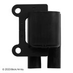 Beck Arnley 178-8336 Ignition Coil - view 2