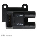 Beck Arnley 178-8336 Ignition Coil - view 3