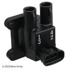 Beck Arnley 178-8336 Ignition Coil - view 1