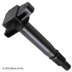 Beck Arnley 178-8345 Direct Ignition Coil - view 1