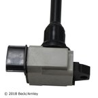 Beck Arnley 178-8362 Direct Ignition Coil - view 2