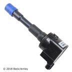 Beck Arnley 178-8372 Direct Ignition Coil - Rear - view 3