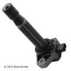 Beck Arnley 178-8379 Direct Ignition Coil - view 2