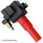 Beck Arnley 178-8389 Direct Ignition Coil - view 1