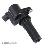 Beck Arnley 178-8394 Direct Ignition Coil - view 3