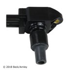 Beck Arnley 178-8396 Ignition Coil - view 1
