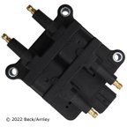 Beck Arnley 178-8402 Ignition Coil - view 3