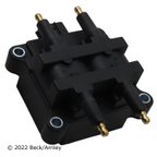 Beck Arnley 178-8402 Ignition Coil - view 1