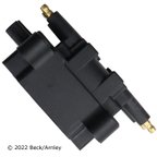 Beck Arnley 178-8402 Ignition Coil - view 5
