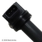 Beck Arnley 178-8427 Direct Ignition Coil - view 2