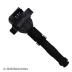Beck Arnley 178-8434 Direct Ignition Coil - view 1