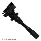 Beck Arnley 178-8447 Direct Ignition Coil - view 2