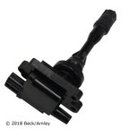 Beck Arnley 178-8447 Direct Ignition Coil - view 3
