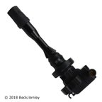 Beck Arnley 178-8447 Direct Ignition Coil - view 4