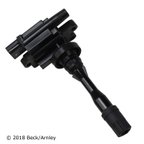 Beck Arnley 178-8447 Direct Ignition Coil - view 1