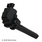 Beck Arnley 178-8463 Direct Ignition Coil - view 2