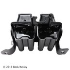 Beck Arnley 178-8464 Ignition Coil - view 1