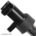 Beck Arnley 178-8472 Direct Ignition Coil - view 3