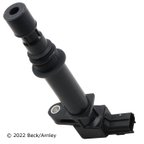 Beck Arnley 178-8483 Direct Ignition Coil - view 2