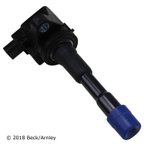 Beck Arnley 178-8484 Direct Ignition Coil - view 2