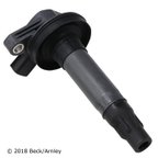 Beck Arnley 178-8498 Direct Ignition Coil - view 2