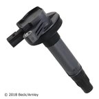 Beck Arnley 178-8498 Direct Ignition Coil - view 3