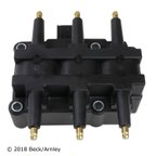 Beck Arnley 178-8518 Ignition Coil - view 2