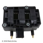 Beck Arnley 178-8518 Ignition Coil - view 3